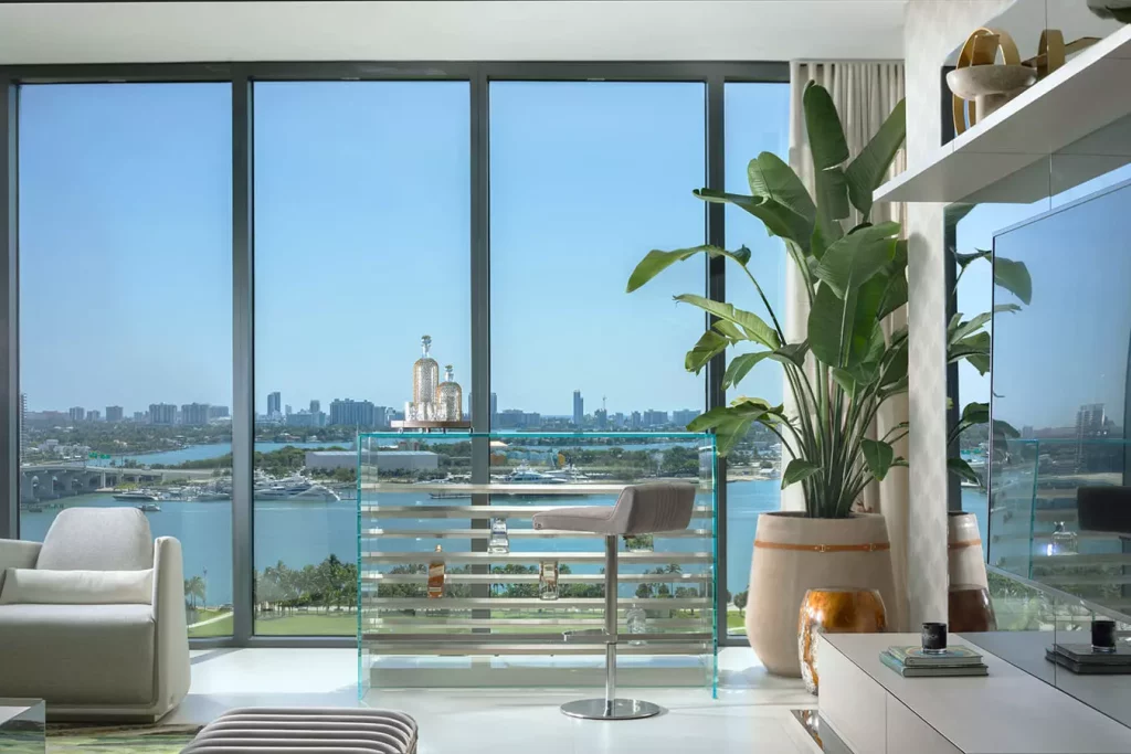 My heart is a jungle - MORADA-03-BAR