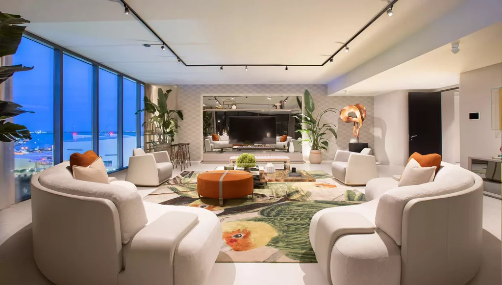 My heart is a jungle - MORADA-05-LIVING-ROOM