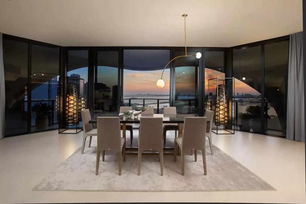 My heart is a jungle - MORADA-06-DINING-ROOM