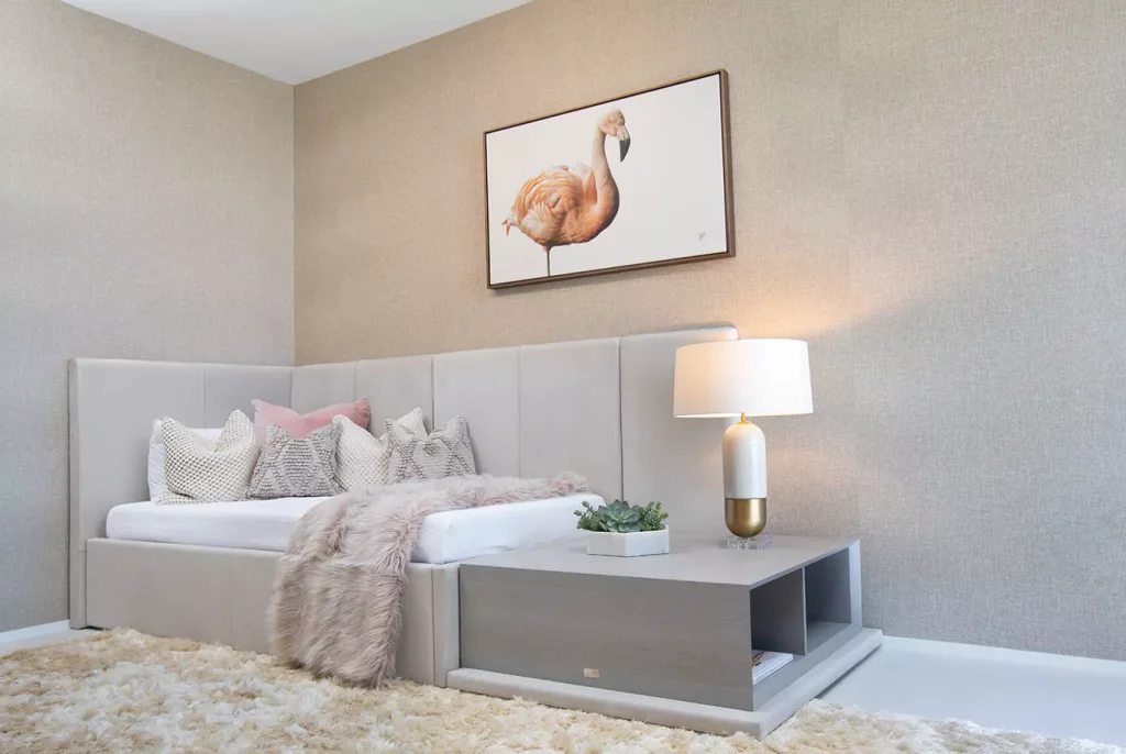 My heart is a jungle - MORADA-14-TWIN-ROOM