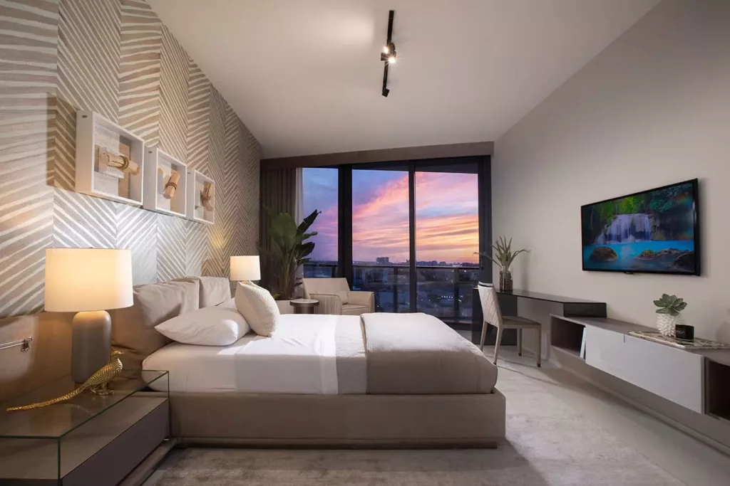 My heart is a jungle - MORADA-15-GUEST-ROOM