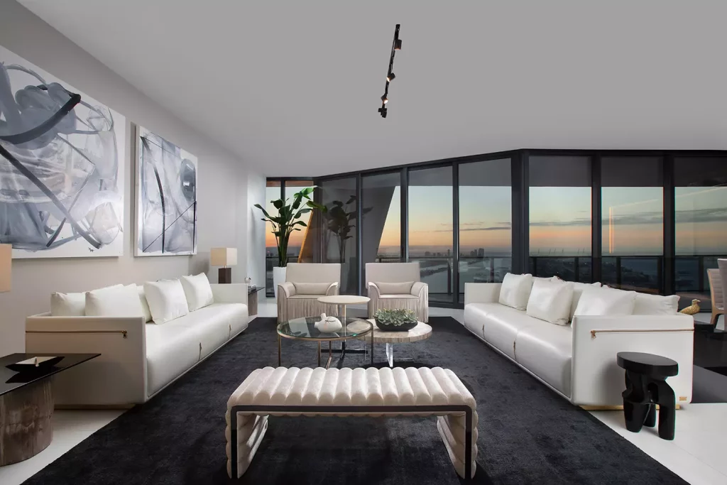 Natural Beach Retreat