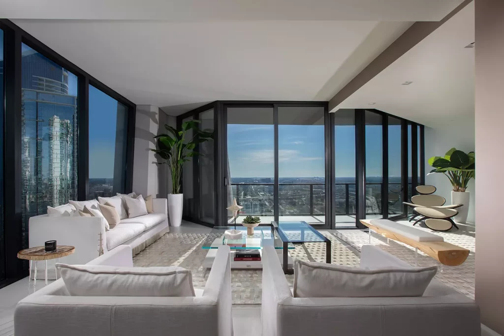 Natural Beach Retreat