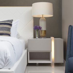 Nightstands & Dressers