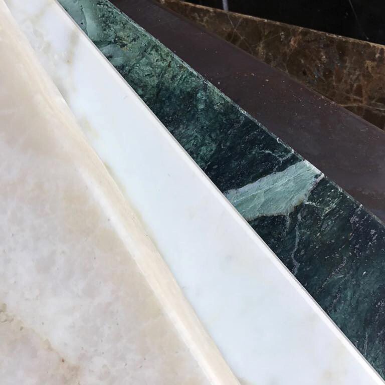Collection Marble